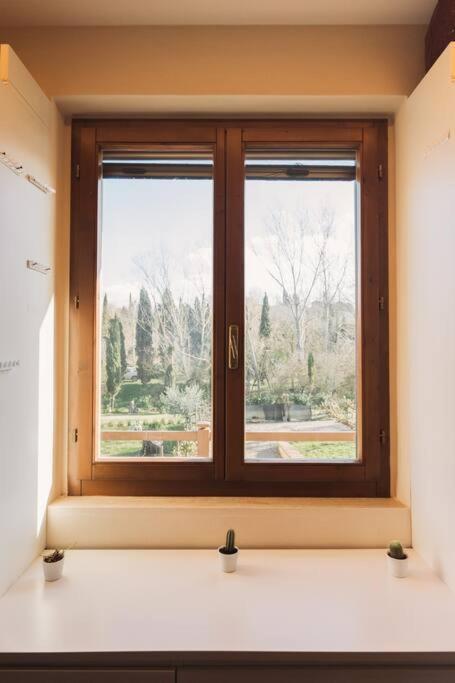 Villa Casa Chianti / Chianti House à Lilliano Extérieur photo