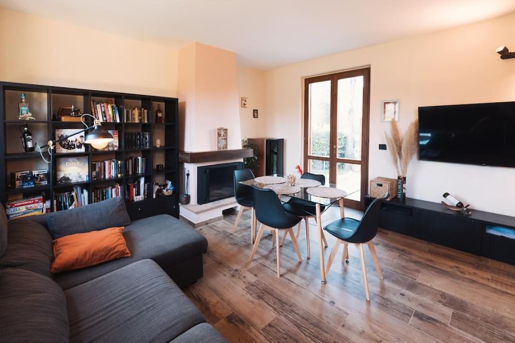 Villa Casa Chianti / Chianti House à Lilliano Extérieur photo