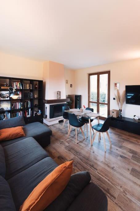 Villa Casa Chianti / Chianti House à Lilliano Extérieur photo