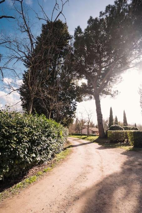 Villa Casa Chianti / Chianti House à Lilliano Extérieur photo