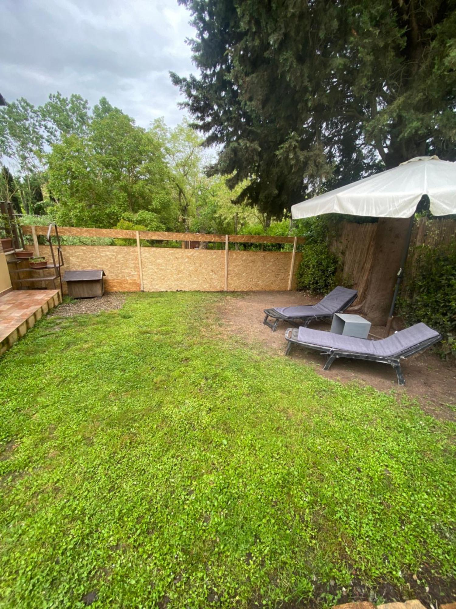 Villa Casa Chianti / Chianti House à Lilliano Extérieur photo